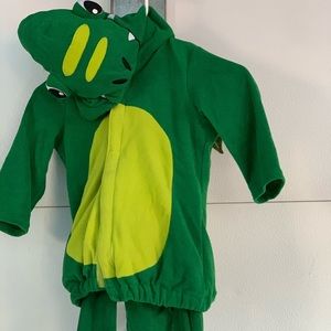 🎃 HALLOWEEN 🎃 - Boy’s Baby Dino Costume